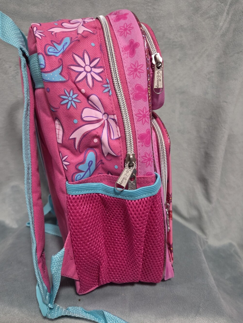 Fancy Nancy Backpack - Picture 2 of 4